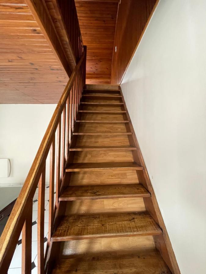 Agreable Appartement Dans Une Maison Saint-Denis  Luaran gambar